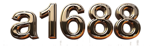 a1688 logo